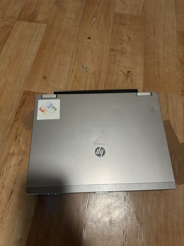 Elitebook 2540p i7 l640 - i7,