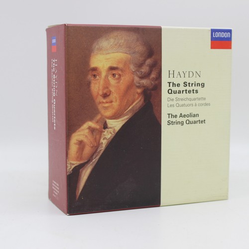 Musik haydn the string - |,