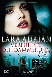 Verführte der dämmerung von - der,
