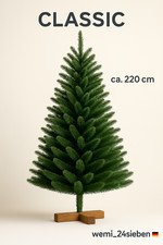 Weihnachtsbaum classic 220cm - weihnachtsbaum,