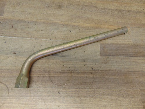 Radschlüssel - vw,
