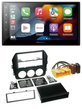 Pioneer DAB Bluetooth 2DIN USB