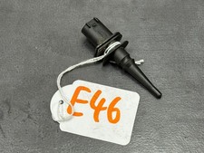 Temperatursensor BMW E46 E90 E39 E60 E83 E70 Sensor Außentemperatur 6936953