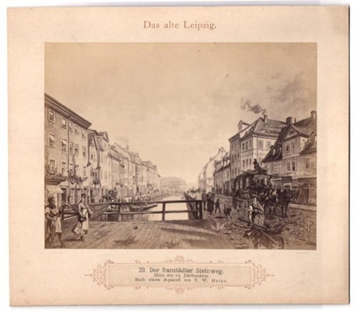Fotografie leipzig - fotografie,
