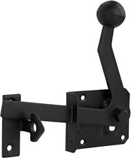 Gartentorfalle Gartentor