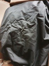 Verkaufe diese neue Abdeckplane OUTFLEXX Premium Abdeckhaube für Hollywoodschauk