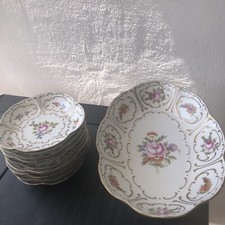 Orginal Hollohaza Porzellan