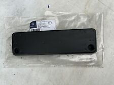 Mercedes-Benz E63 AMG W212 AMG Kennzeichenhalter Halter A2128852381 Original