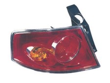 Rücklicht rechts für Seat