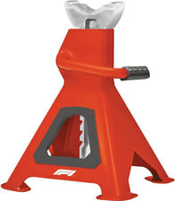 Unterstellbock Ratschen-Mechanismus 3t Tragkraft Höhe verstellb. Formula 1 10807