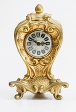 antike Tischuhr ,Kaminuhr