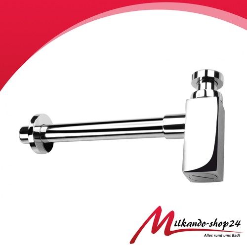 Chrome design siphon sifon - siphon,