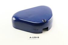 MZ TS 250/1 1980 - Seitendeckel Verkleidung rechts A120B