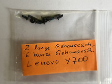 Schrauben für/von Lenovo