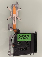 Kühler & Lüfter aus HP Pavilion DV9700 450864-001 + vom Fachhändler