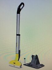 Kärcher FC 3 Cordless Elektrischer Bodenreiniger (Akkuspannung: 7,2 V, Flächenle