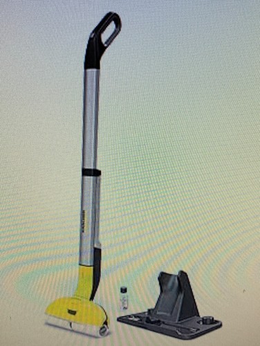 Kärcher cordless - kärcher, fc