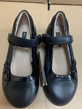 John Lewis & Partners Kinder Cheshire Mary Jane Schuhe, UK10W JNR/EU 28