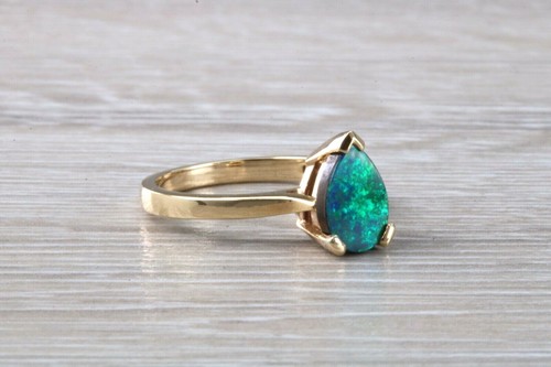 Atemberaubender opal - atemberaubender,