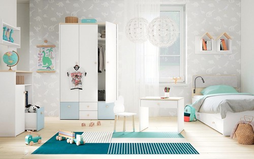 Jugendzimmer kinderzimmer - jugendzimmer,