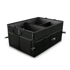Auto Kofferraumorganizer Kofferraumtasche Autotasche faltbar Tasche Organizer
