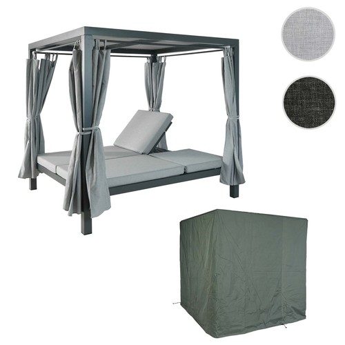 Lounge gartenliege hwc j66 xl - hwc-j66,,