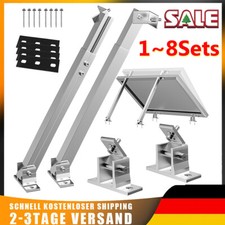 Solarpanel Halterung