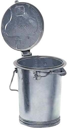 Renner 032 mülleimer l - 032-00, 35