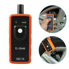 EL-50448 Reifendruckmessgerät