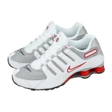 Nike Shox NZ Sneaker Schuhe