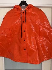 PVC Regencape Regenpelerine