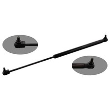 FEBI BILSTEIN Gasfeder, Liege