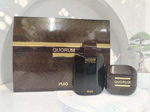 Vintage quorum antonio - vintage, by