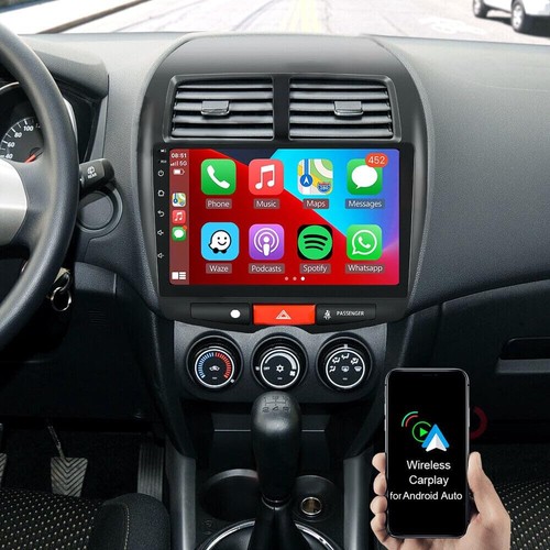 Android autoradio - android, 15