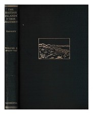 Tansley, A.G. Britische Inseln