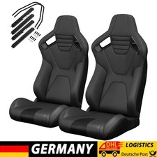 Universal Verstell Sportsitz