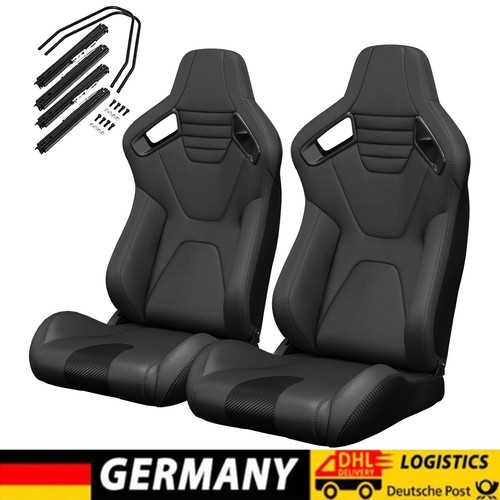 Universal verstell sportsitz - universal,