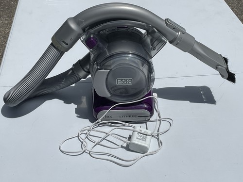 Black decker 12v max lithium - 12v,