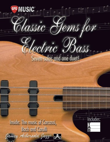 Classic gems for - for, bass