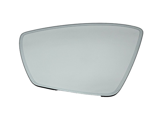 Skoda kodiaq spiegelglas - skoda,