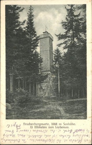 Liebenau erzrgebirge - erzrgebirge,