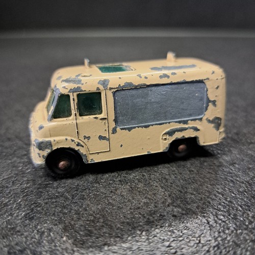 Matchbox lesney t v - lesney, t.v