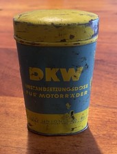 DKW Instandsetzungsdose für