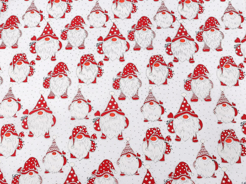Weihnachtsstoff 5m - weihnachtsstoff, ab