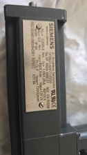 Siemens Servomotor