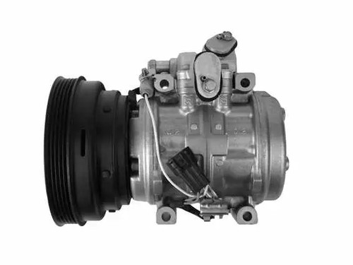 Kompressor klimaanlage 134a - kompressor,, r