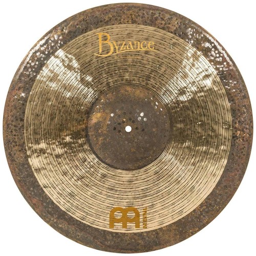Meinl cymbals b22syr 22 - cymbals,