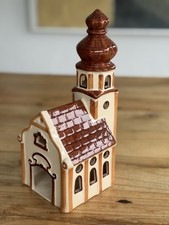 Leyk Lichthaus - Barock Kirche 1999