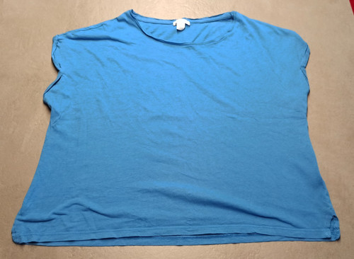 Amisu shirt damen gr - gr., l