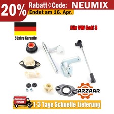 Schaltgestänge Schaltung